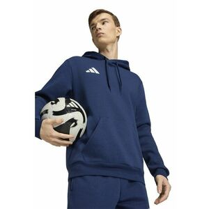 Bluza de trening cu logo - Bleumarin imagine
