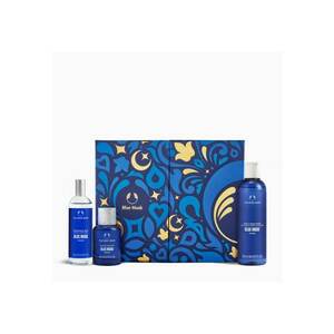 Set Cadou Blue Musk imagine