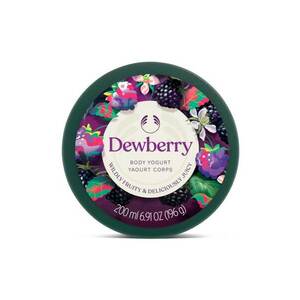 Lotiune de corp Dewberry - hidratare 48 ore - 200 ml imagine