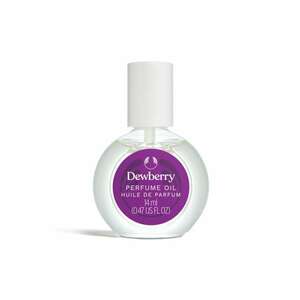 Parfum Dewberry 14 ml - note florale - potrivit pentru femei imagine