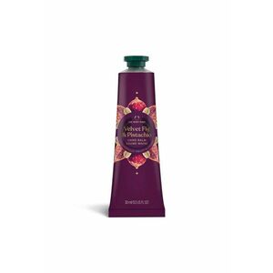 Balsam pentru maini Velvet Fig & Pistachio - 30ml - hidratare 96 ore - textura lejera imagine