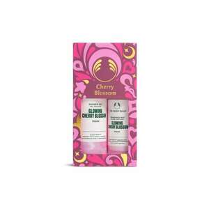 Set cadou Cherry Blossom Duo imagine