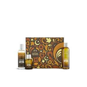 Set Cadou Black Musk Night Bloom imagine