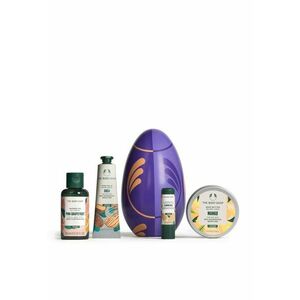 Set cadou Sweet Citrus Egg imagine