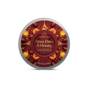 Unt de corp Ajwa Date & Honey - 200ml - unisex - normal imagine