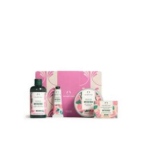 Set Cadou British Rose Collection imagine