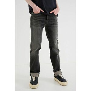 Blugi regular fit 1989 D-Mine - Negru stins imagine