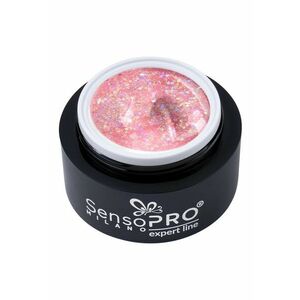 Gel Constructie Unghii Expert Line - Pure Princess 30ml imagine