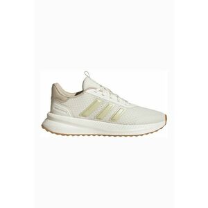 Pantofi sport PLR Path low-cut din plasa - Alb fildes/Crem imagine