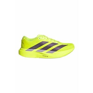 Pantofi Adizero Evo pentru alergare - Galben/Gri imagine