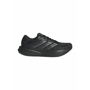 Pantofi Response 2 din material textil pentru alergare - Negru imagine