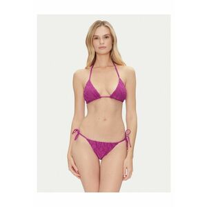 Bikini de baie dama roz imagine