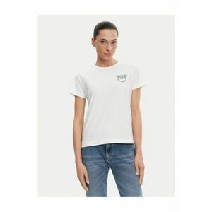 Tricou - alb dama imagine