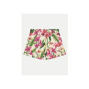 Pantaloni scurti copii fetita - multicolor - imagine