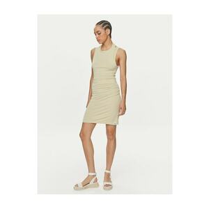 Rochie de vara - verde - femei imagine