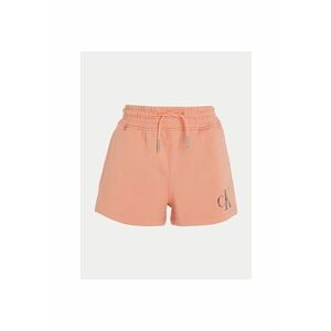 Pantaloni scurti copii - roz imagine