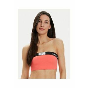Sutien de baie dama - stil coral imagine