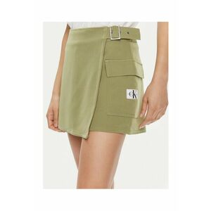 Pantaloni scurti - verde imagine