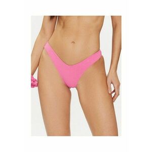 Slip de baie dama - roz imagine