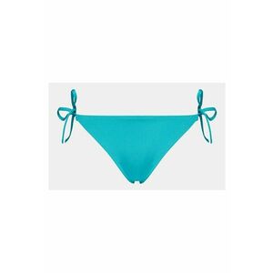 Slip de baie dama - partea de jos bikini - albastru deschis imagine