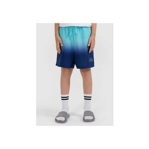 Pantaloni scurti baieti JWSS25UBDSM115-31S - 4F - Bleumarin - Poliester imagine