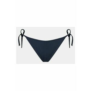 Slip de baie dama - bleumarin - imagine