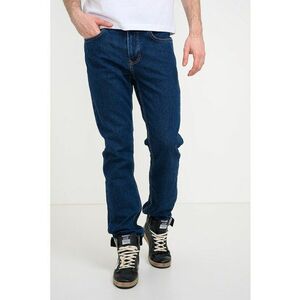 Blugi slim-fit - Albastru deschis imagine