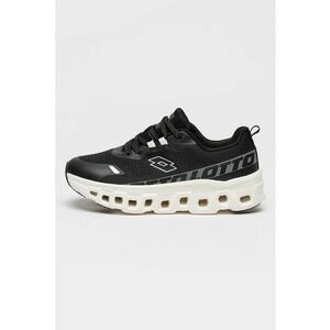 Champion - Pantofi sport Phad din plasa cu aspect masiv - Negru/Gri imagine