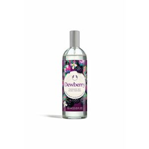 Spray de corp Dewberry - 100 ml - unisex - vegan - Mure salbatice - 100 ml imagine