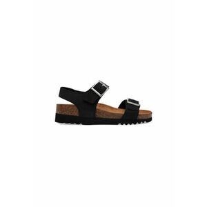 Sandale dama 304796906 - Piele ecologica - 41 EU - Negru imagine