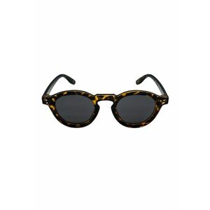 Ochelari de soare unisex - VAIL - Negru/Galben imagine
