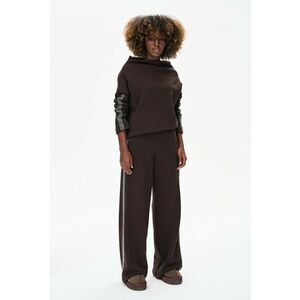 Pantaloni de trening cu croiala ampla Disa imagine