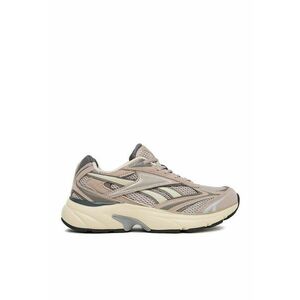Pantofi sport dama - CEO-BELWAVE - bej - tesaturadwqfd imagine