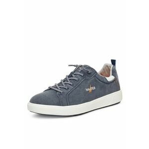 Tenisi barbati - bleumarin - textil - imagine