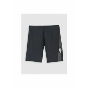 Slip de baie pentru copii - Elastan - Negru - 122-164 cm imagine