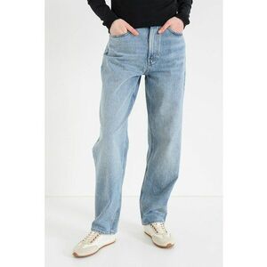 Blugi slim fit - Albastru deschis imagine