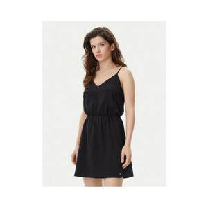 Rochie de vara pentru femei DW0DW20613 - negru imagine