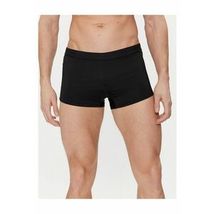 Costum de baie pentru barbati negru imagine