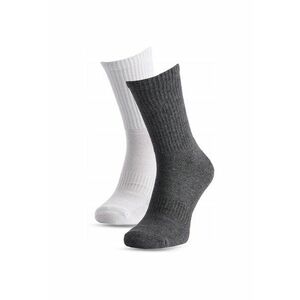 Sosete sport barbati set 2 piese - 43-46 EU - bumbac imagine