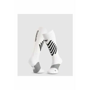 Sosete sport unisex alb - 39-41 EU imagine