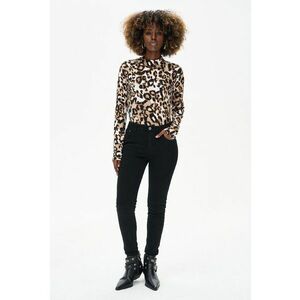 Blugi slim fit 6109 BS imagine