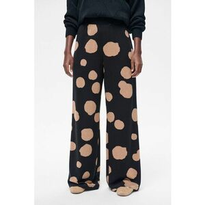 Pantaloni cu model Kashy imagine