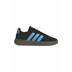 Pantofi sport Barreda Decode cu garnituri din piele intoarsa imagine