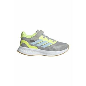 Pantofi sport Runfalcon 5 din plasa cu logo si velcro imagine